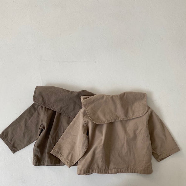Lala Blouse