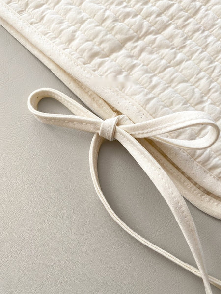 Duck Embroidered Vest