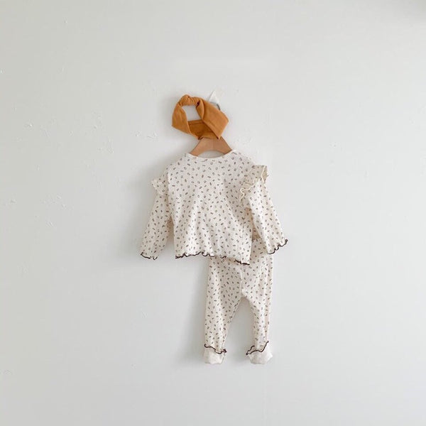 Angel Set (Top +Bottom)