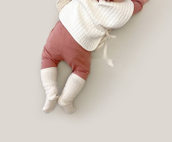 Duck Embroidered Vest