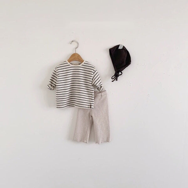 Stripe T-shirt