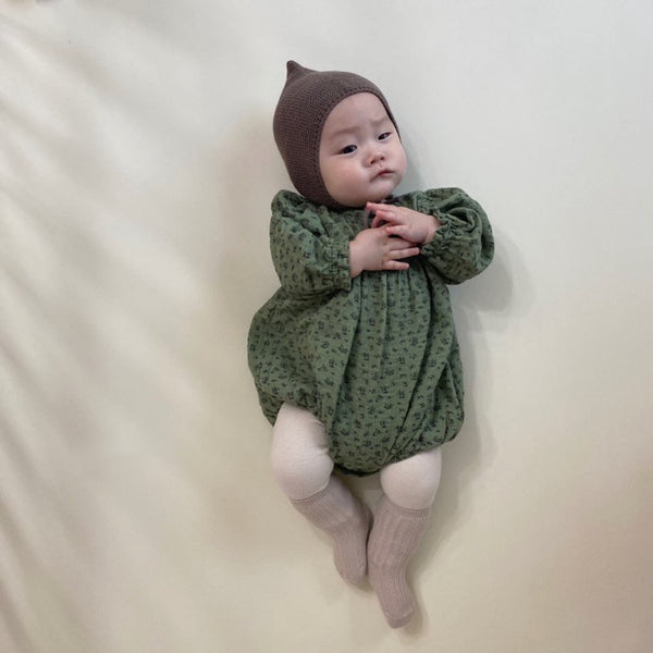 Soft Feel Baggy Leggings