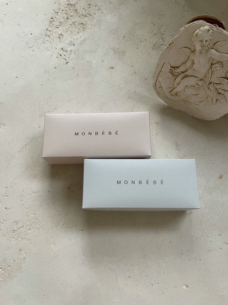 Ribbed Knee Socks- Cherry (6-Pack)