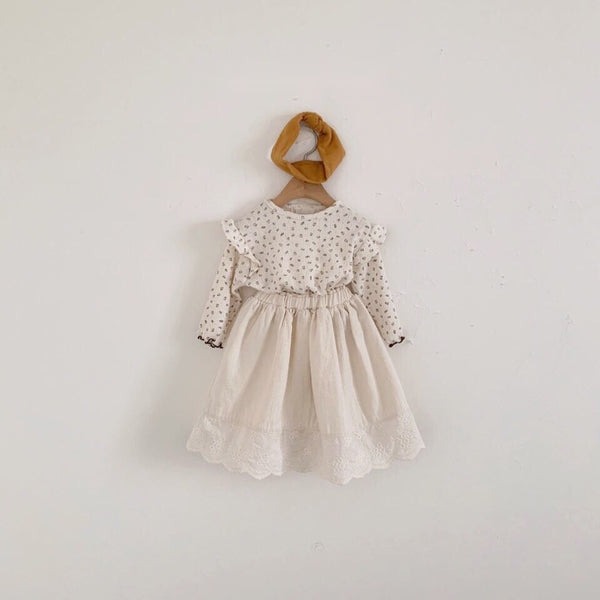 Angel Set (Top +Bottom)