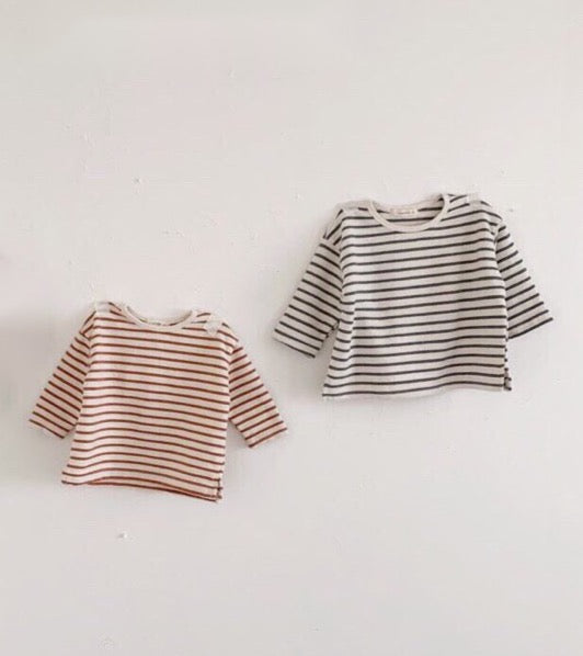 Stripe T-shirt