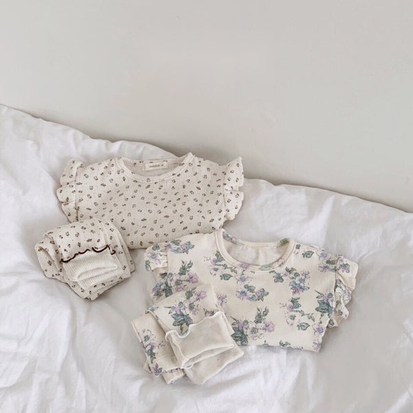 Angel Set (Top +Bottom)