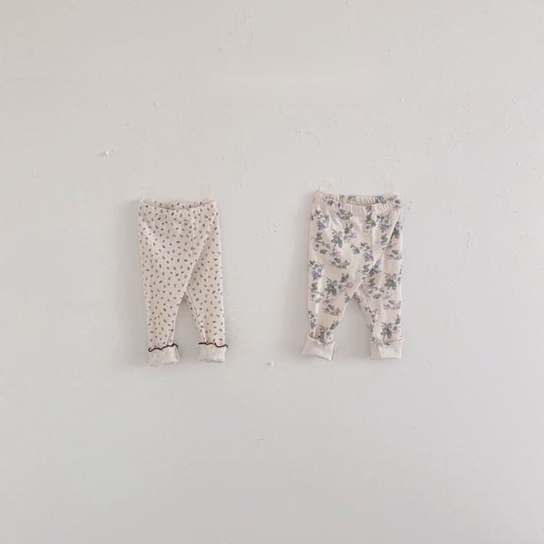 Angel Set (Top +Bottom)