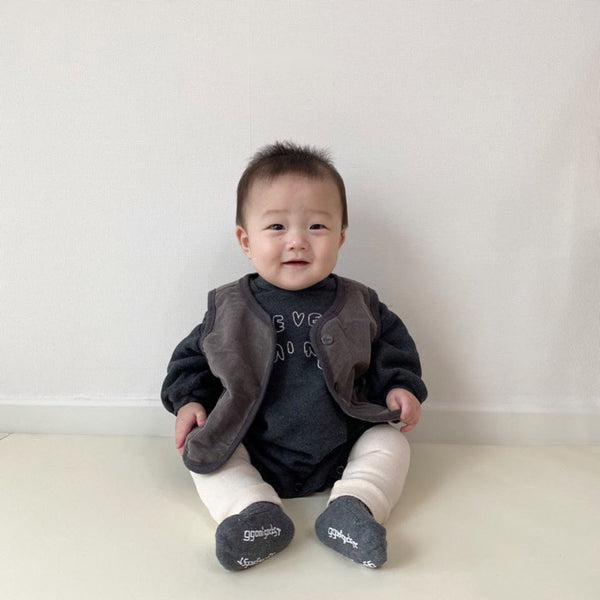 Soft Feel Baggy Leggings