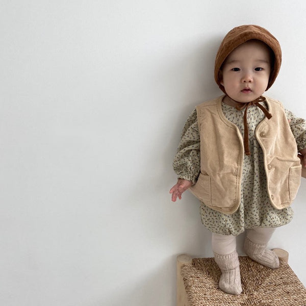 Soft Feel Baggy Leggings