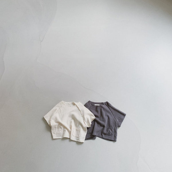 Kids Short Sleeve T-shirt