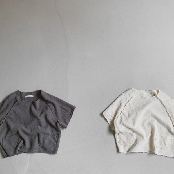 Kids Short Sleeve T-shirt