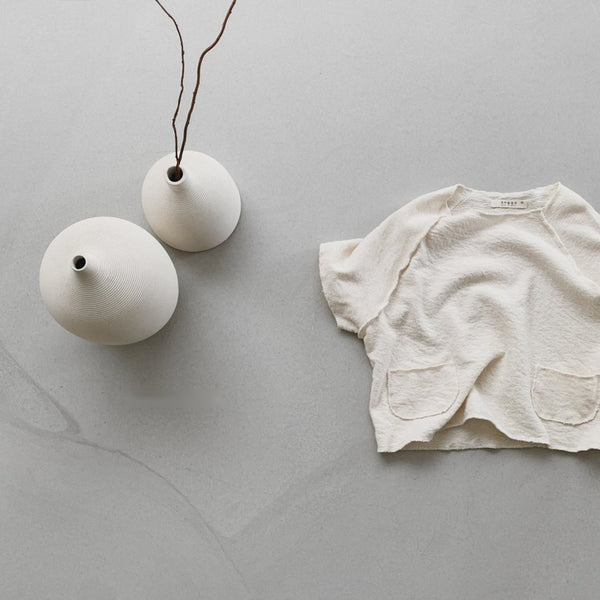 Kids Short Sleeve T-shirt