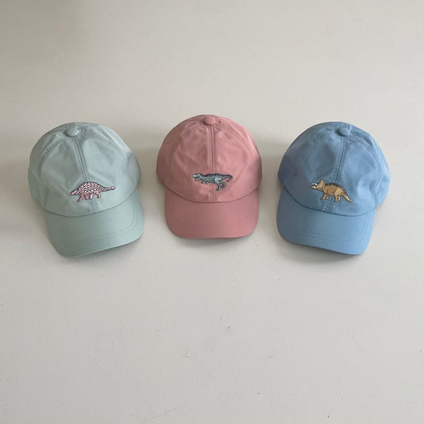 Dino Cap