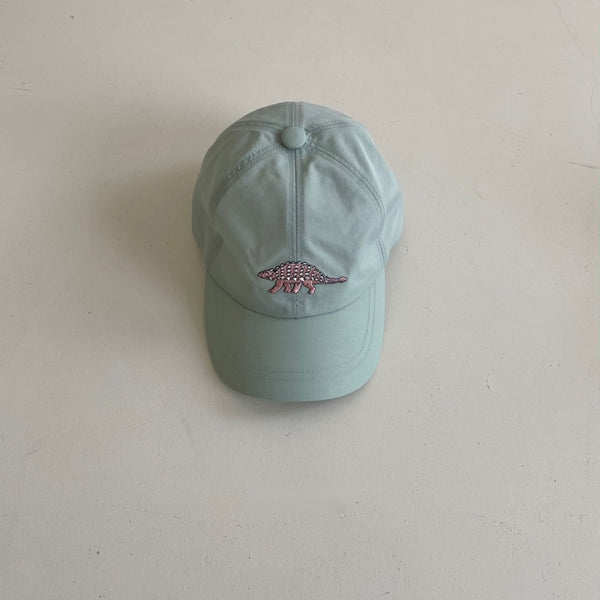 Dino Cap