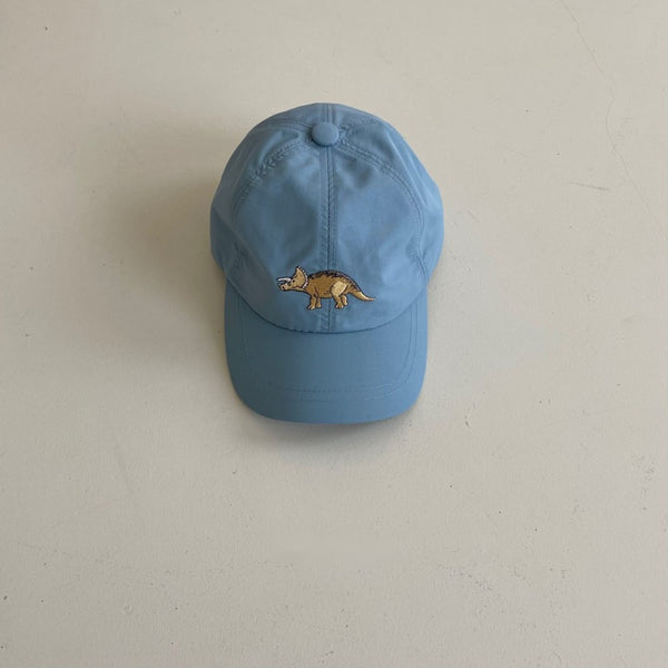 Dino Cap
