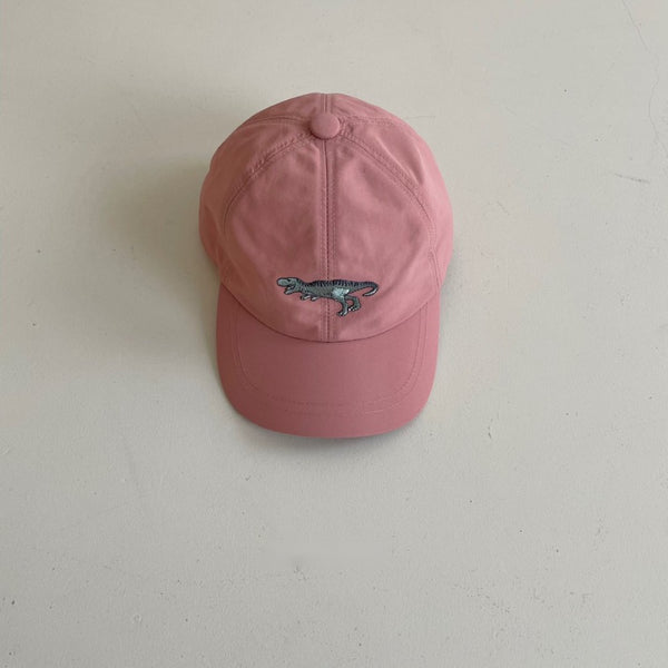 Dino Cap