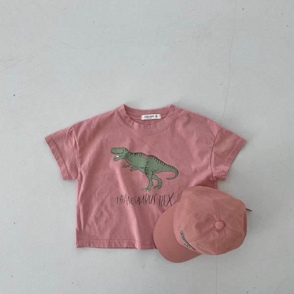 Dino Cap