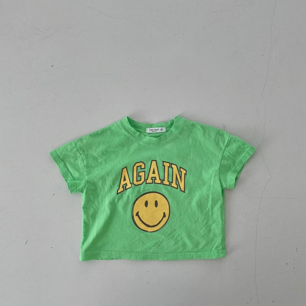 Smile Again T-shirts