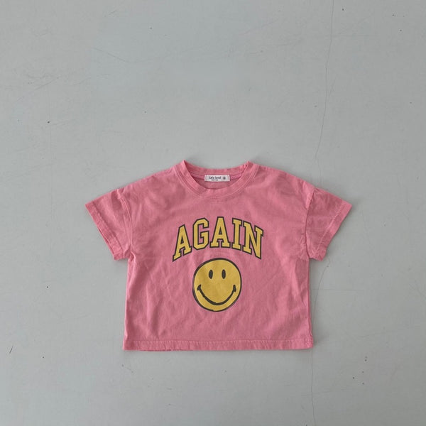 Smile Again T-shirts