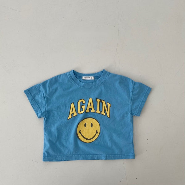 Smile Again T-shirts