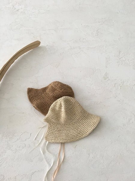 Summer Hat