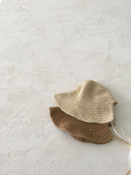 Summer Hat