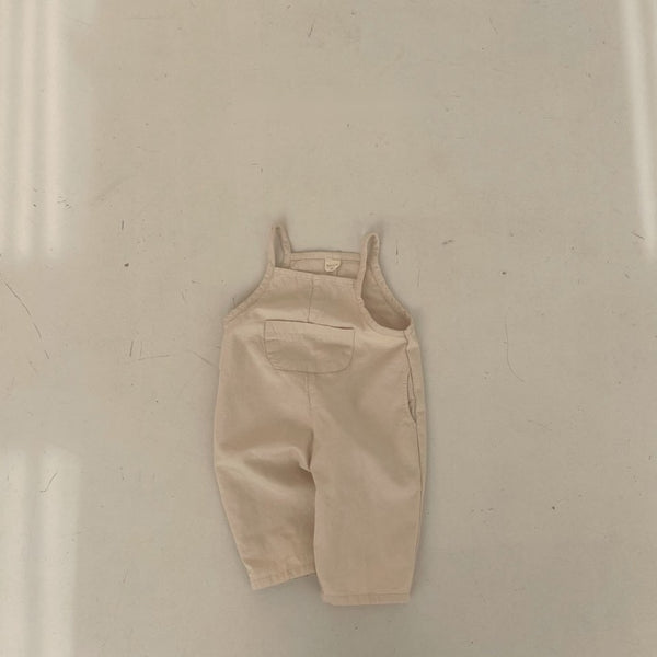 Cotton Overalls