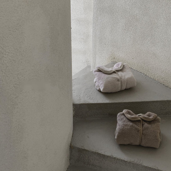 Fluffy Fleece Jacket