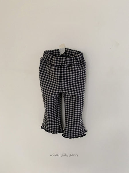 Jelly Pants