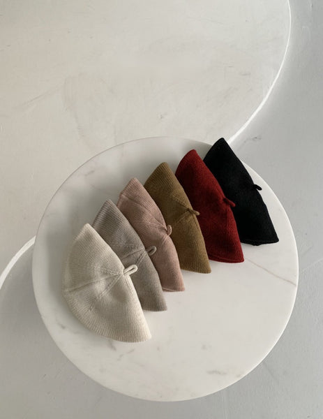 Knit Beret