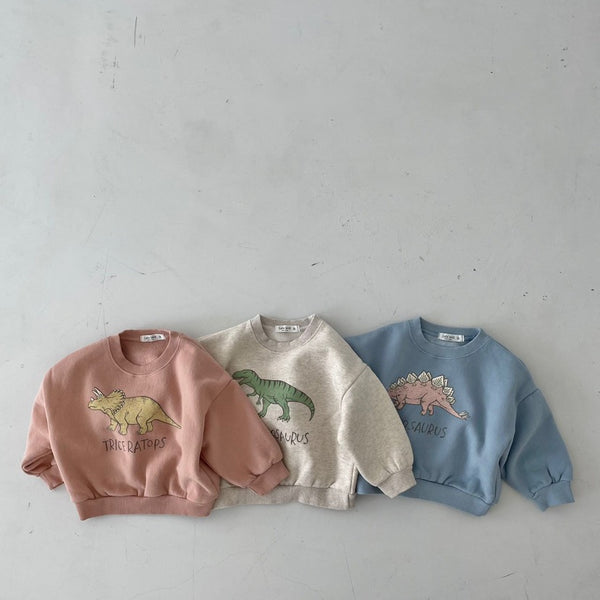 Dinosaur Sweatshirts