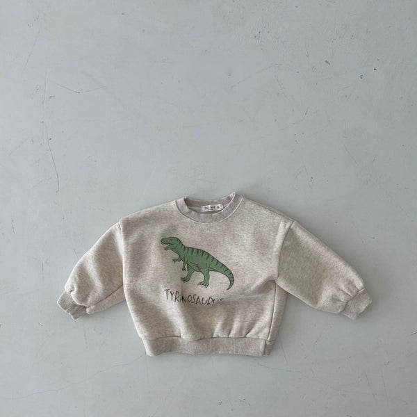 Dinosaur Sweatshirts