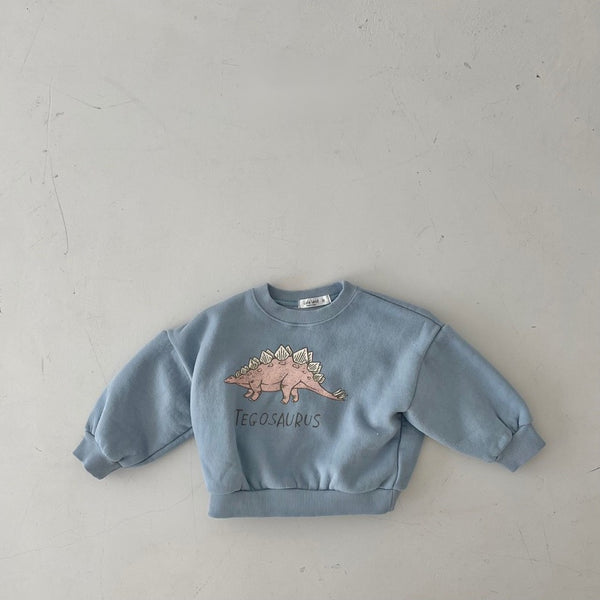 Dinosaur Sweatshirts