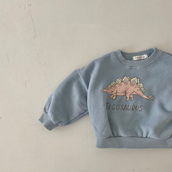 Dinosaur Sweatshirts