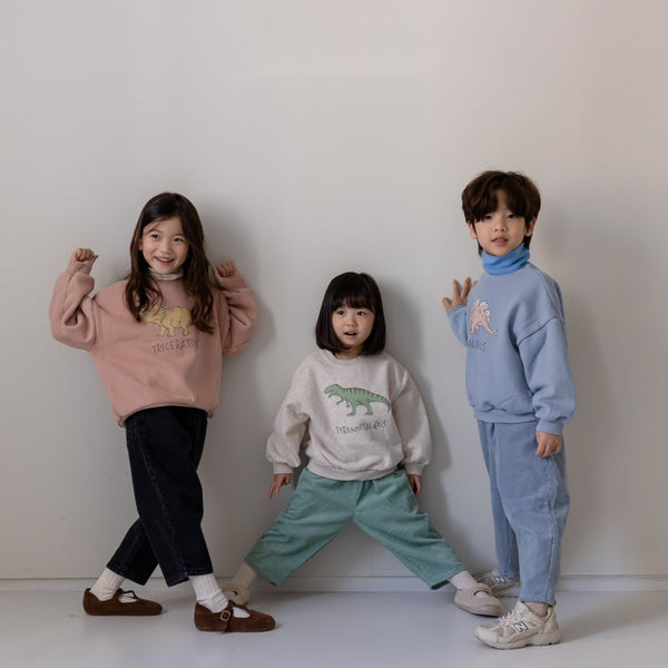 Dinosaur Sweatshirts