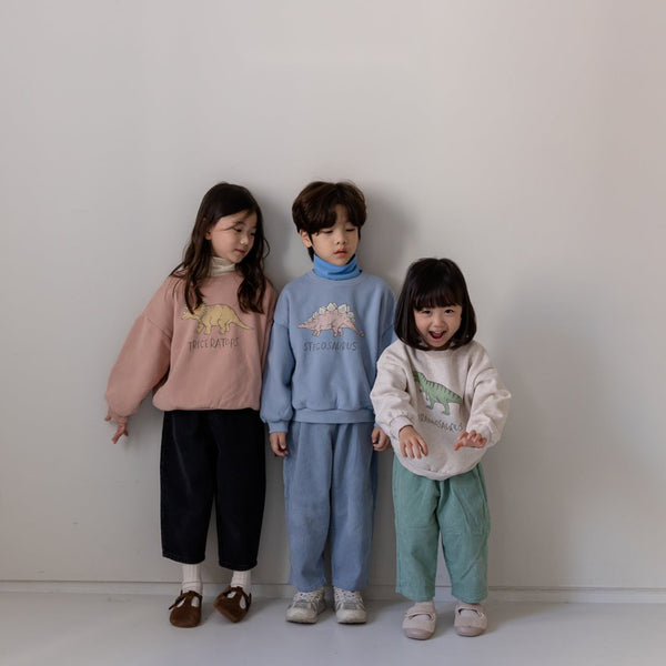 Dinosaur Sweatshirts