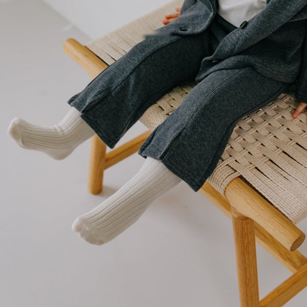 Cardigan Set (Cardigan and pants)