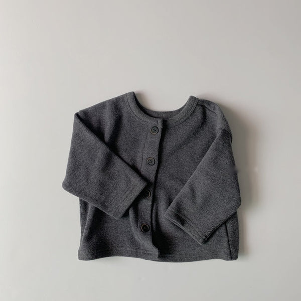 Cardigan Set (Cardigan and pants)