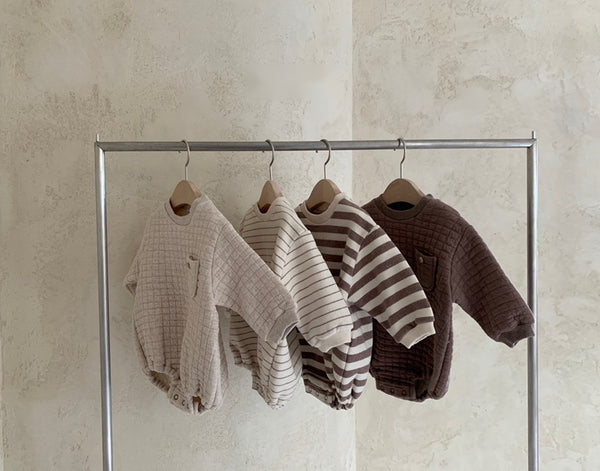 Sweatshirts and Jogger Pants (Set)