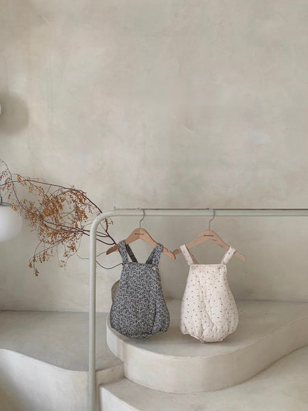 Leaf Padded Bloomers