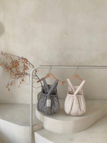 Leaf Padded Bloomers