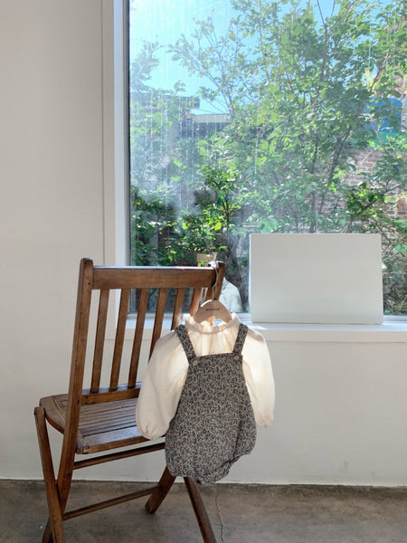 Leaf Padded Bloomers