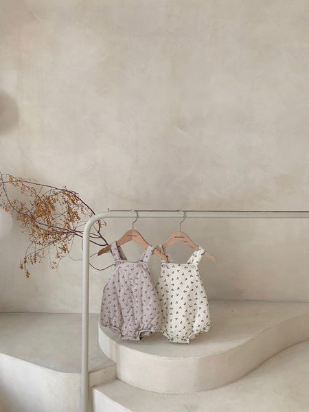 Cherry Padded Bloomers