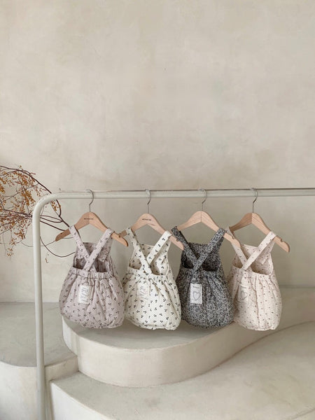 Cherry Padded Bloomers