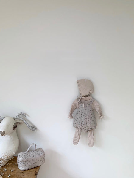 Cherry Padded Bloomers