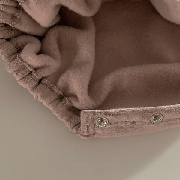 Angel Baby Bodysuit and Bow Headband (Set)