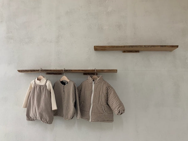 Corduroy Fleece-Lined Shirt