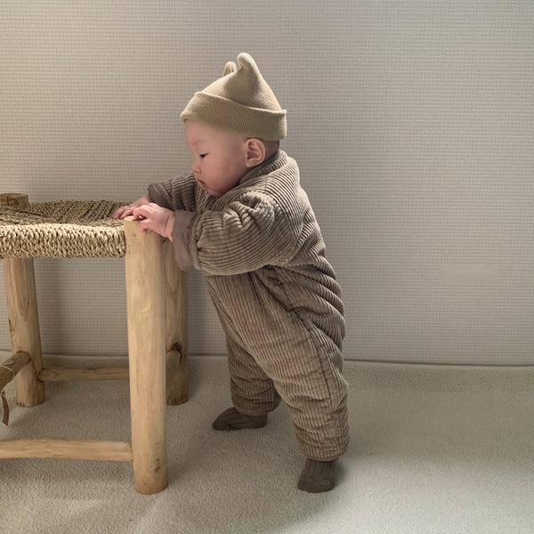 Baby Corduroy One Piece