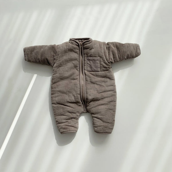 Baby Corduroy One Piece