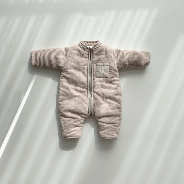 Baby Corduroy One Piece